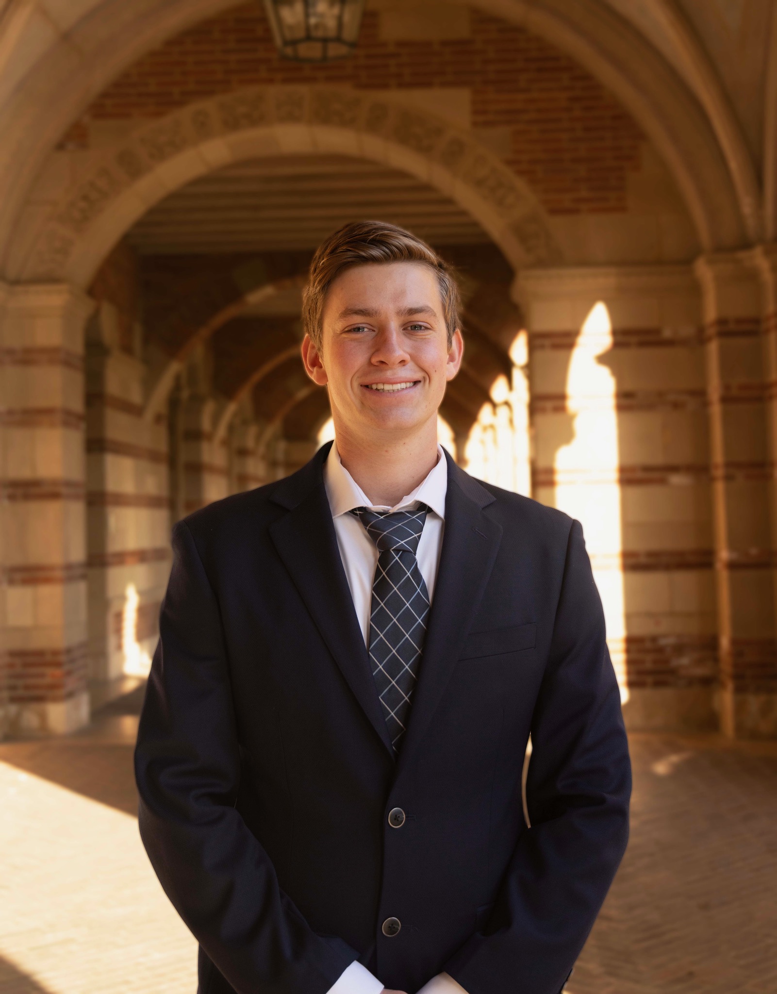 JJ Svenson professional photo